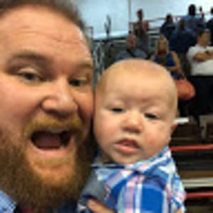 Meet your Posher, James